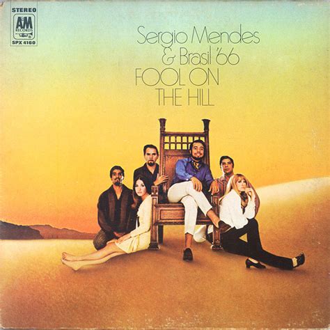 sergio mendes fool on the hill